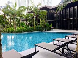 Commonwealth Towers (D3), Condominium #603135291